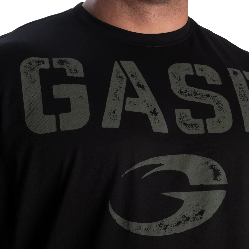 ＧＡＳＰ　221123　100% or ナッシングＴ