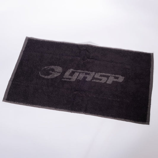ＧＡＳＰ　232428　GASPジムタオル　59×36cm