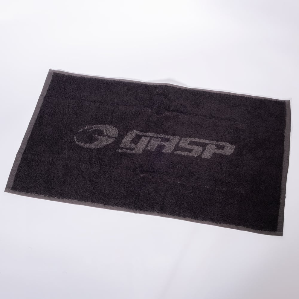 ＧＡＳＰ　232428　GASPジムタオル　59×36cm