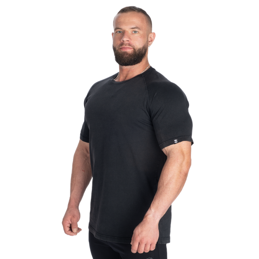 ベターボディーズ　121169　ラグランクラシックＴ