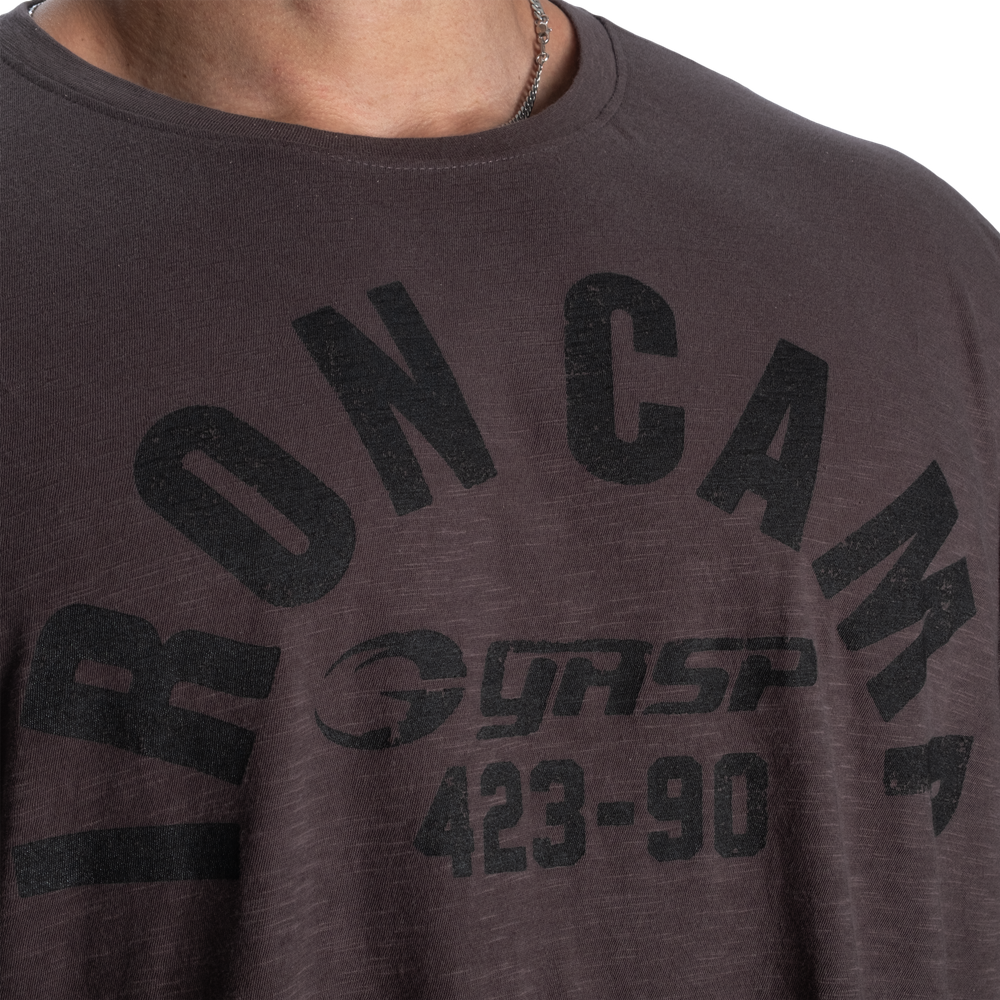 ＧＡＳＰ　220978　スルーバック・アイアンＴ