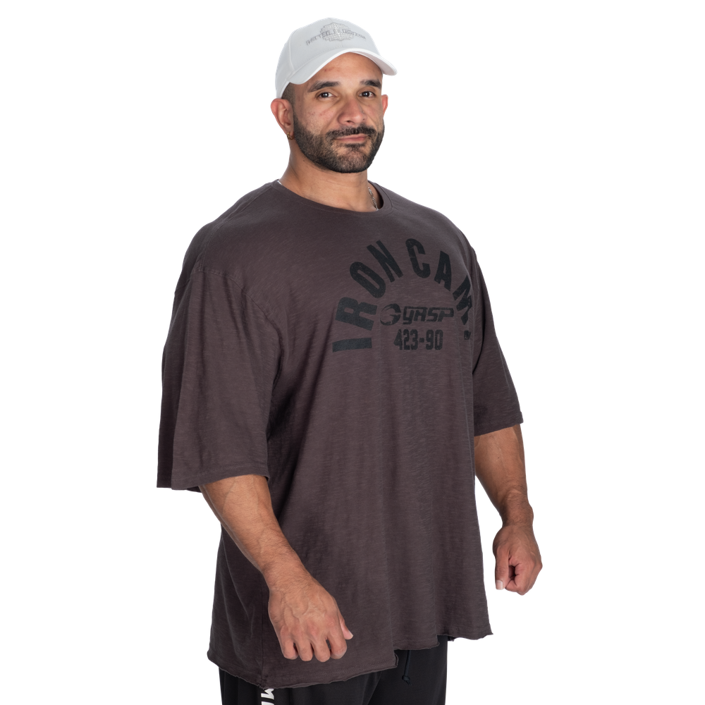 ＧＡＳＰ　220978　スルーバック・アイアンＴ