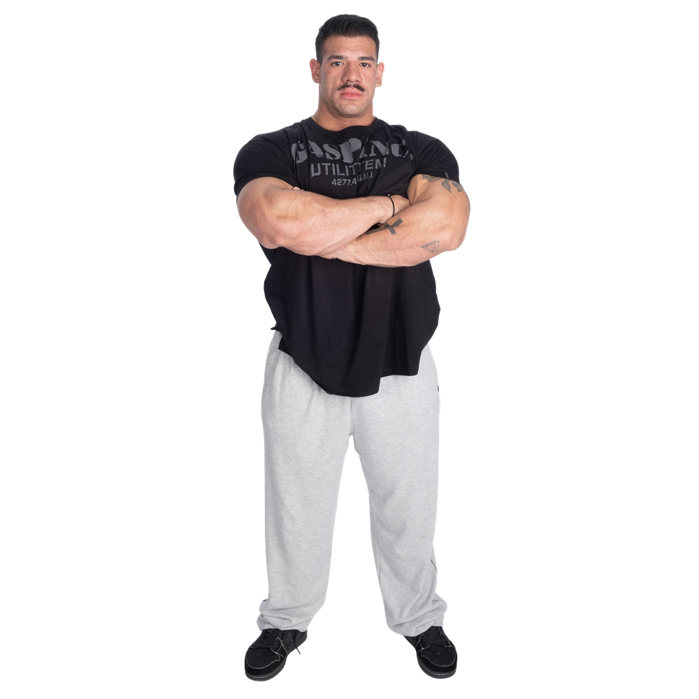 ＧＡＳＰ　221120　オールドスクール・サーマルパンツ