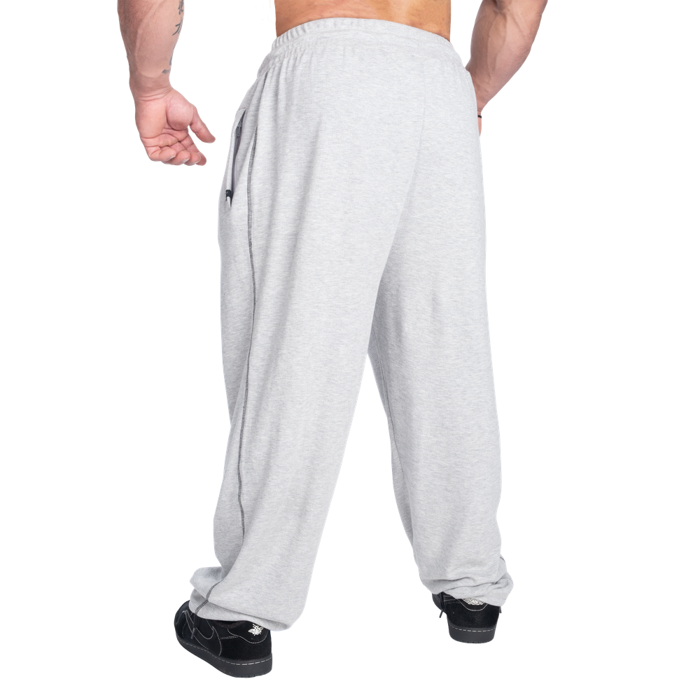 ＧＡＳＰ　221120　オールドスクール・サーマルパンツ