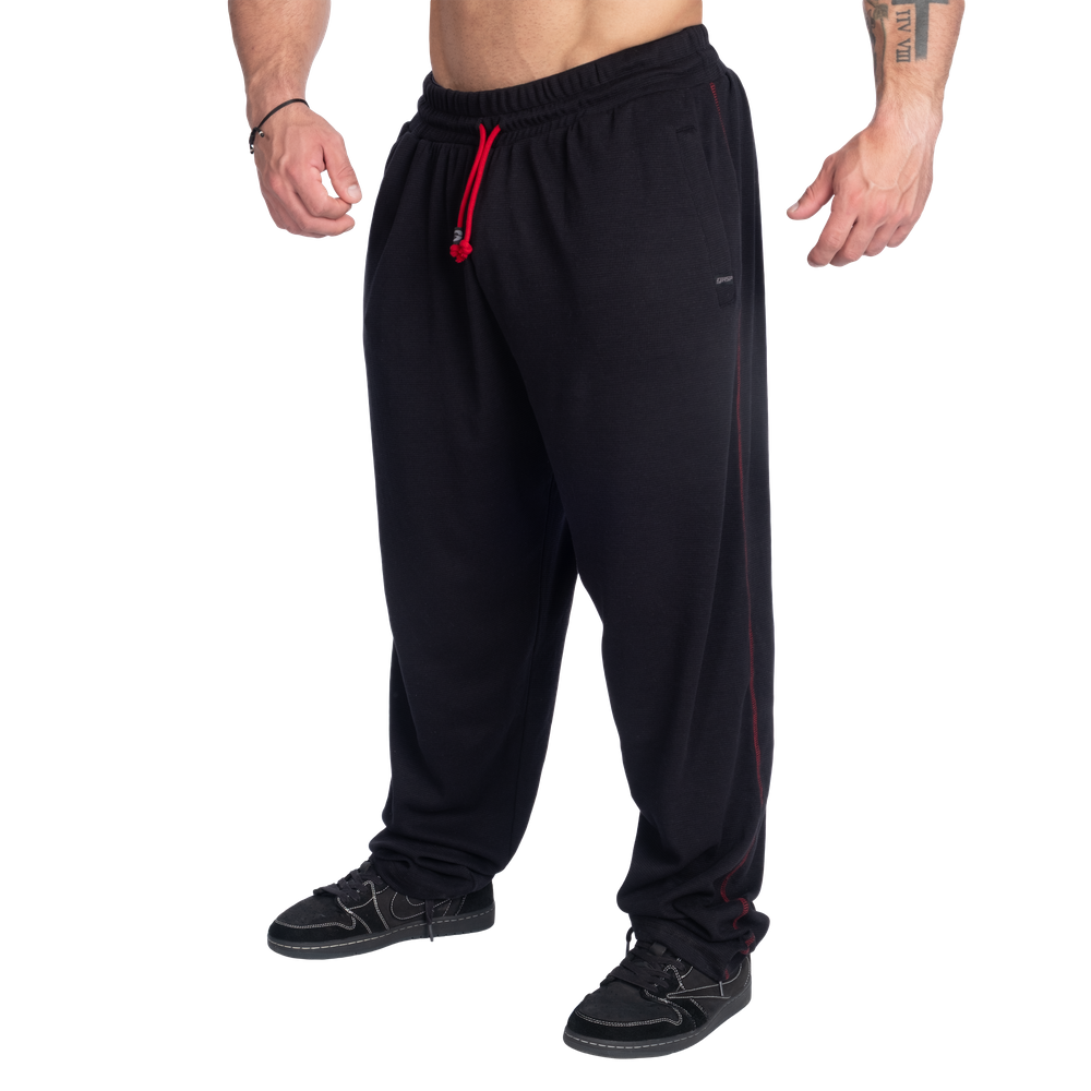 ＧＡＳＰ　221120　オールドスクール・サーマルパンツ