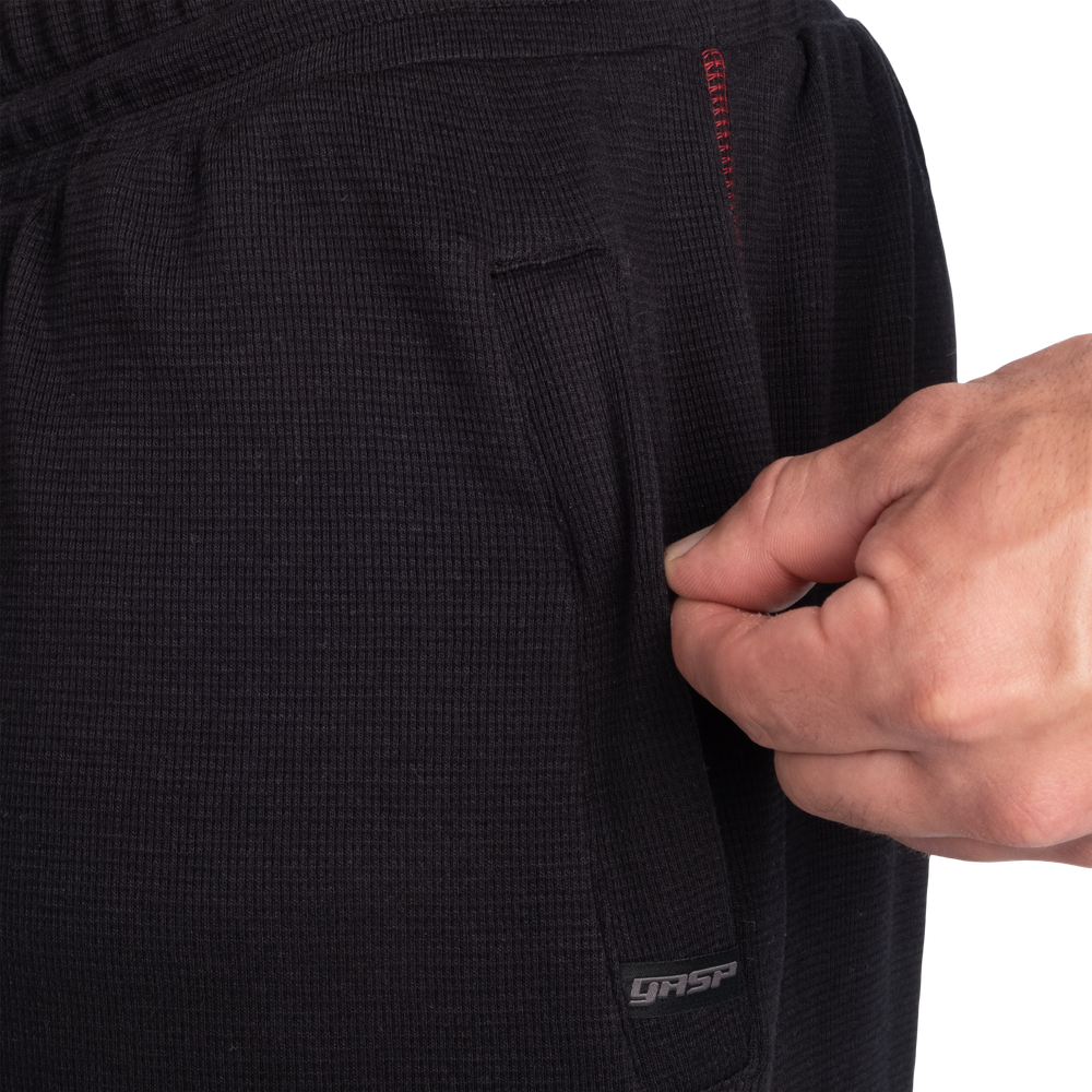 ＧＡＳＰ　221120　オールドスクール・サーマルパンツ