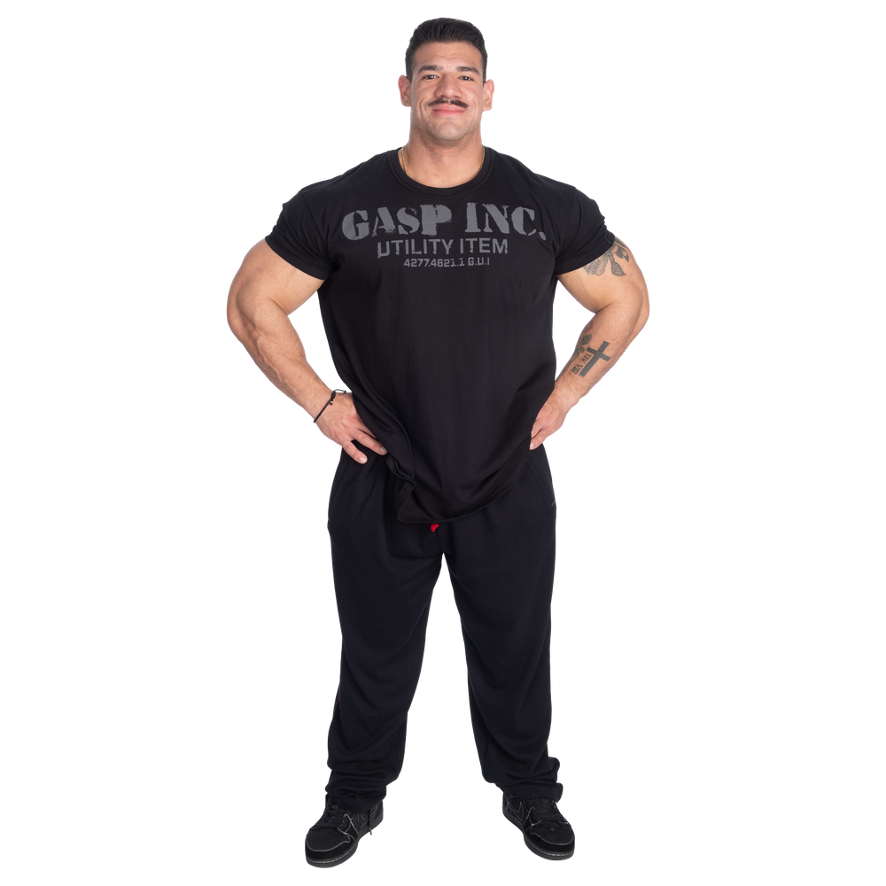 ＧＡＳＰ　221120　オールドスクール・サーマルパンツ