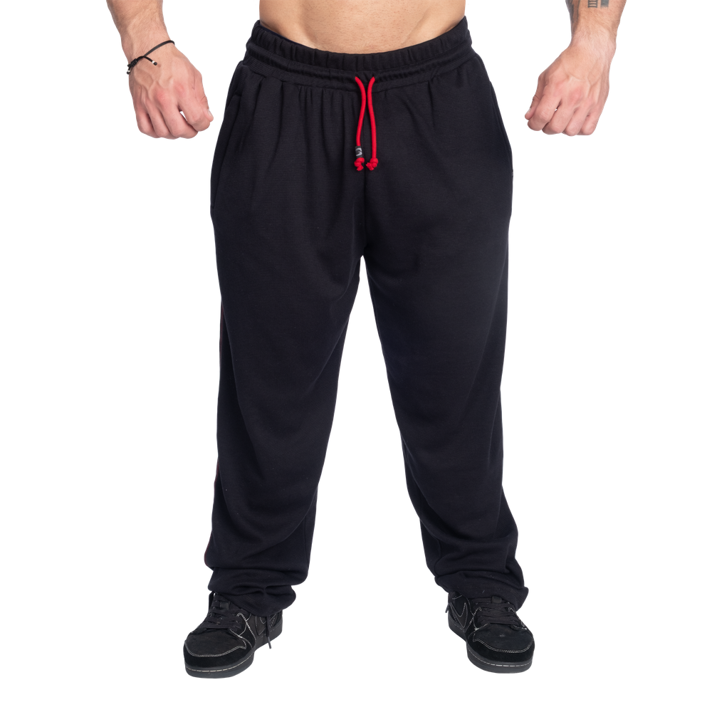 ＧＡＳＰ　221120　オールドスクール・サーマルパンツ