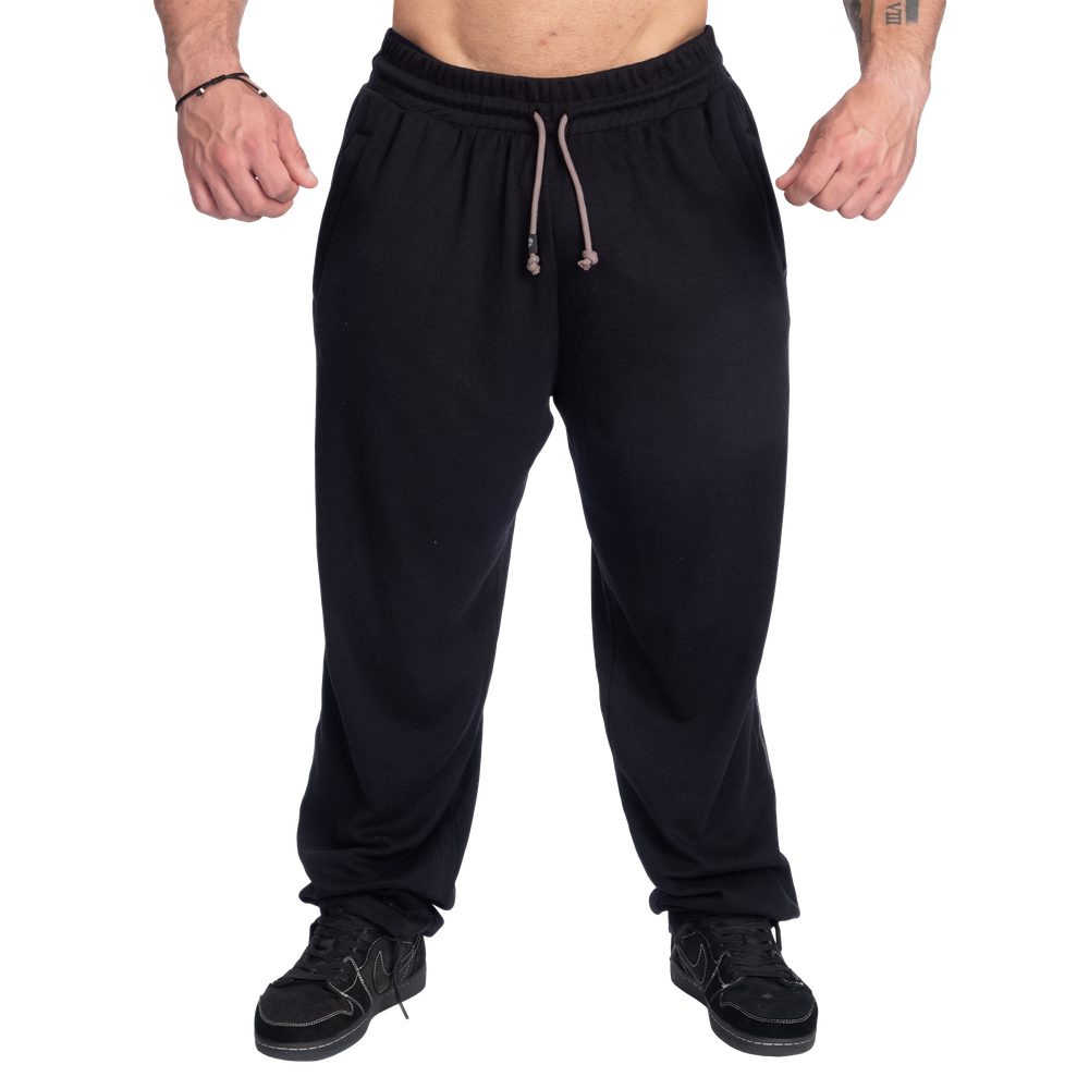 ＧＡＳＰ　221120　オールドスクール・サーマルパンツ