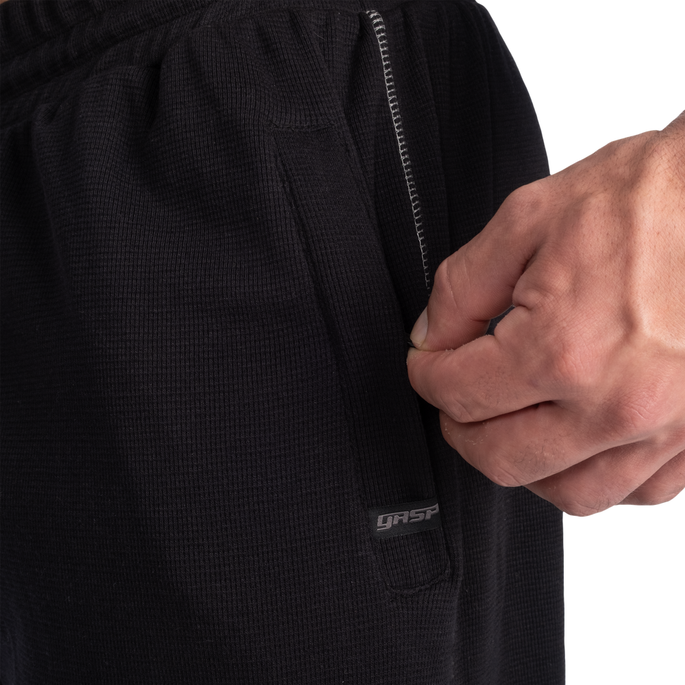 ＧＡＳＰ　221120　オールドスクール・サーマルパンツ