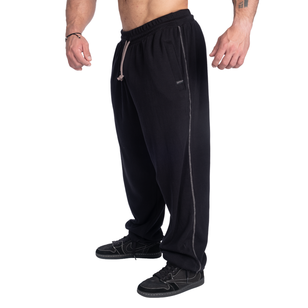 ＧＡＳＰ　221120　オールドスクール・サーマルパンツ