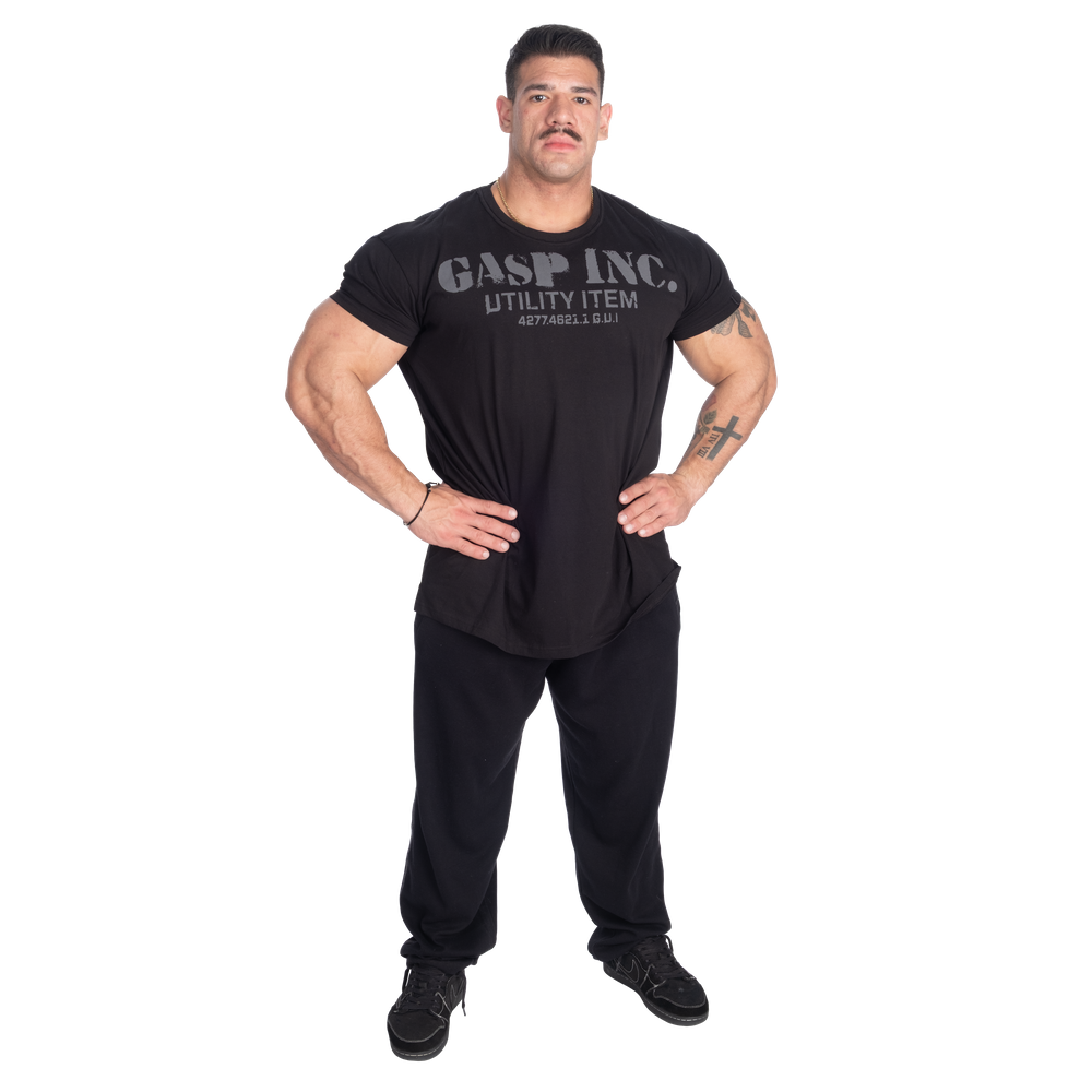 ＧＡＳＰ　221120　オールドスクール・サーマルパンツ