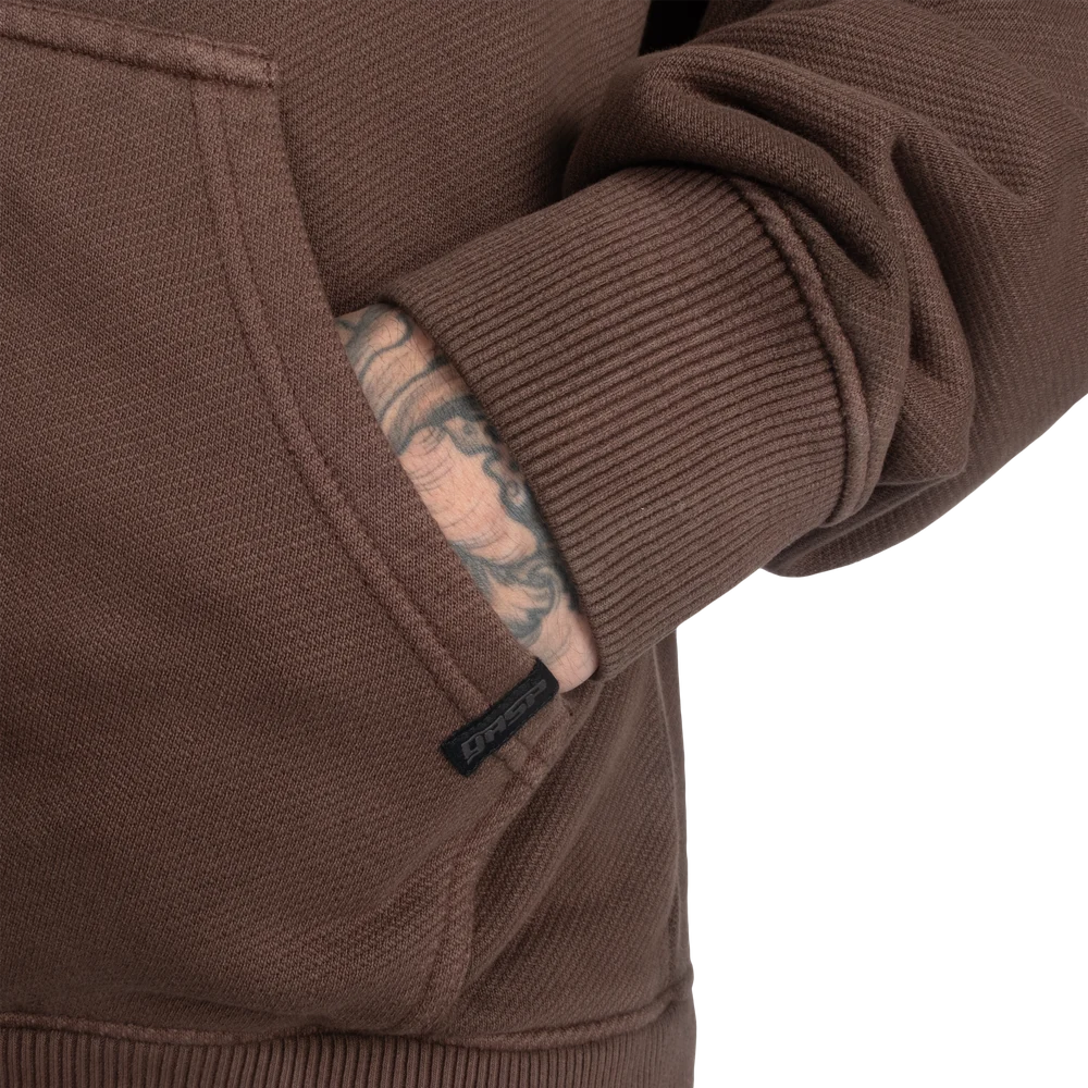 ＧＡＳＰ　221108　ヘビークラシックフーディー