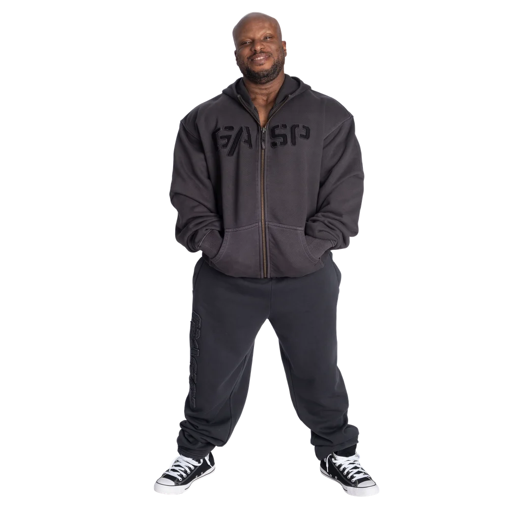 ＧＡＳＰ　221108　ヘビークラシックフーディー