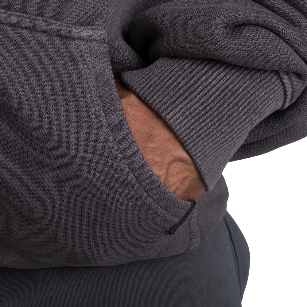 ＧＡＳＰ　221108　ヘビークラシックフーディー