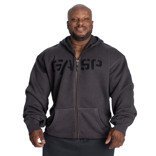 ＧＡＳＰ　221108　ヘビークラシックフーディー