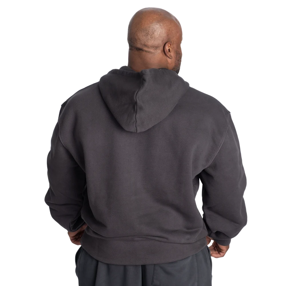 ＧＡＳＰ　221108　ヘビークラシックフーディー