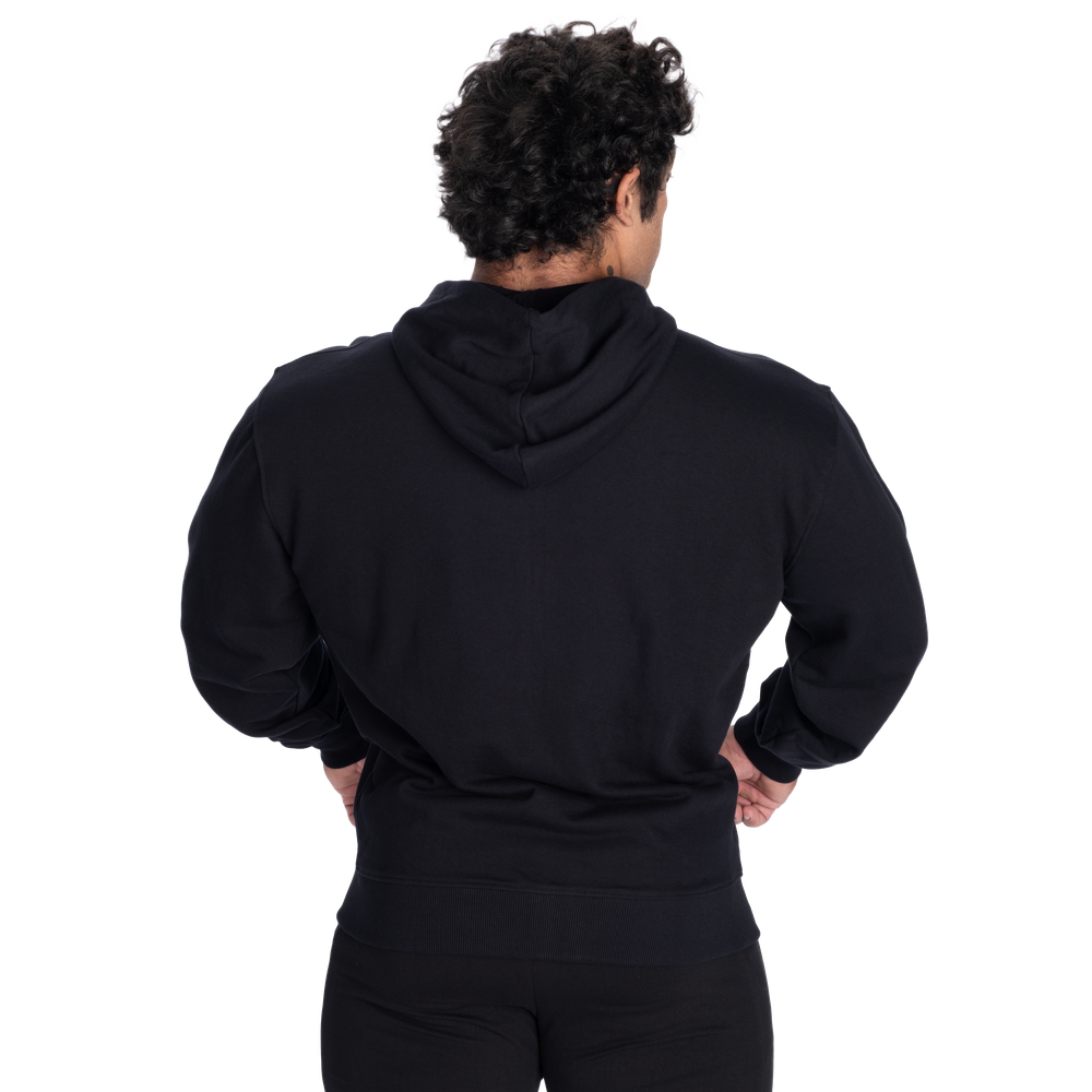 ＧＡＳＰ　221134　GASPクラシックジップフーディー