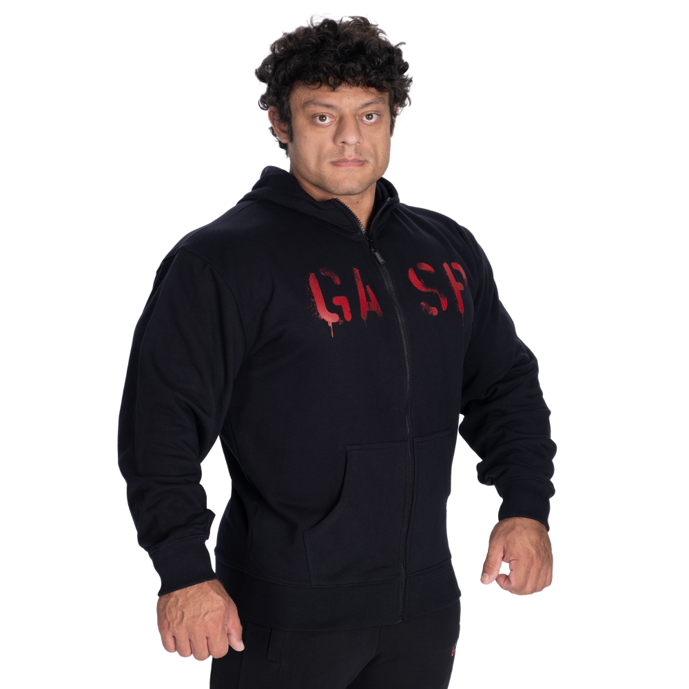 ＧＡＳＰ　221134　GASPクラシックジップフーディー