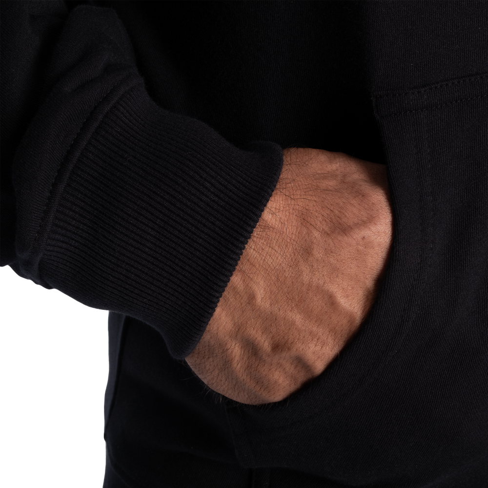 ＧＡＳＰ　221134　GASPクラシックジップフーディー