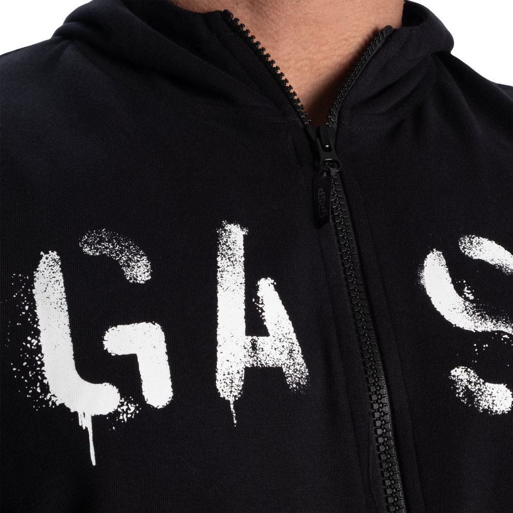 ＧＡＳＰ　221134　GASPクラシックジップフーディー