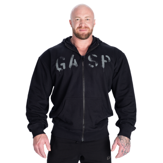 ＧＡＳＰ　221134　GASPクラシックジップフーディー