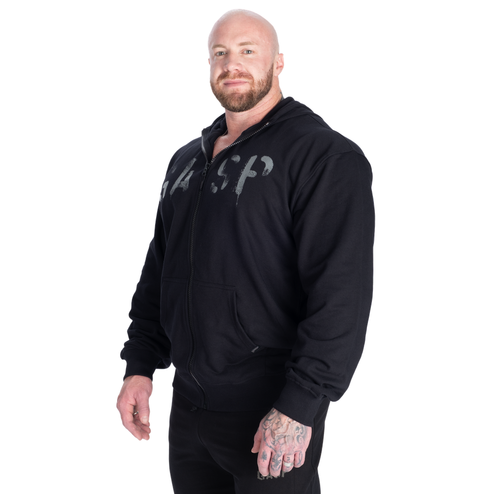 ＧＡＳＰ　221134　GASPクラシックジップフーディー