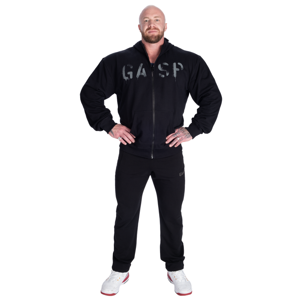 ＧＡＳＰ　221134　GASPクラシックジップフーディー