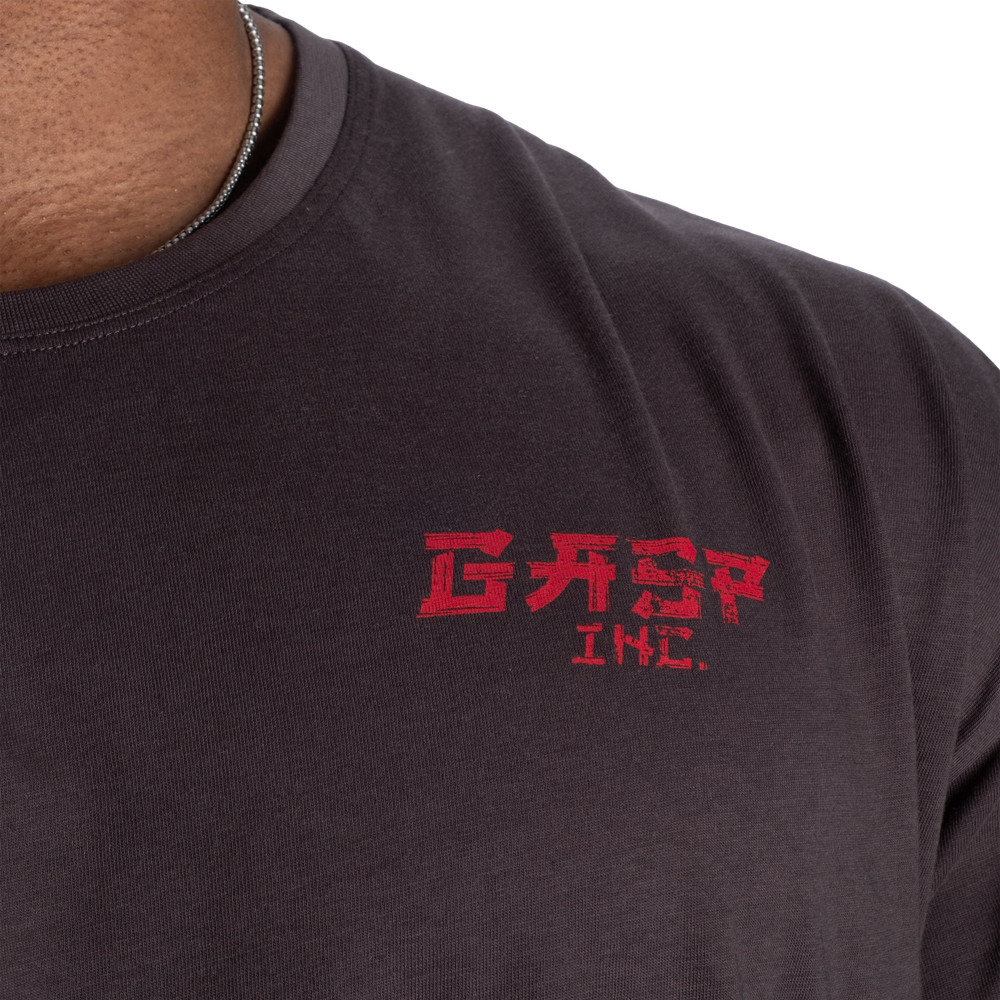 在庫限り超特価　ＧＡＳＰ　221139　ナーマスタンダードＴ　6,380 → 5,380円