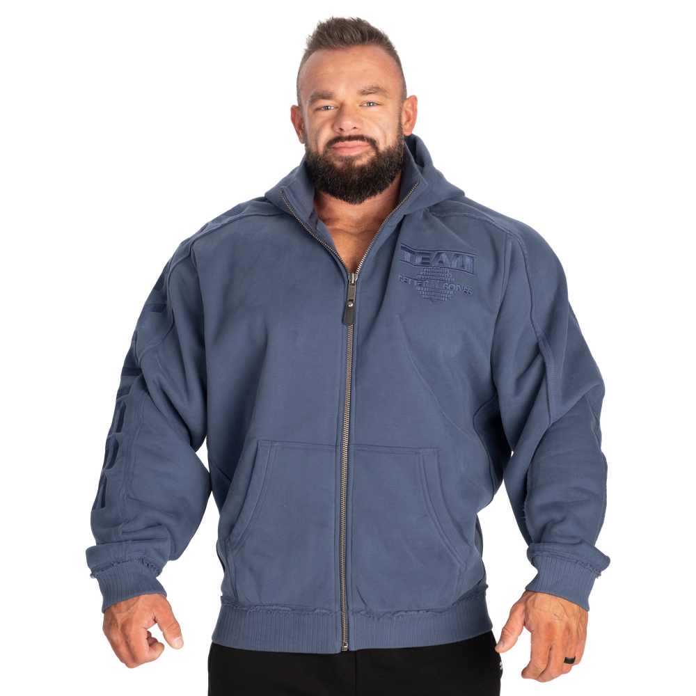 ベターボディーズ　121071　プロベターボディーズフードNE