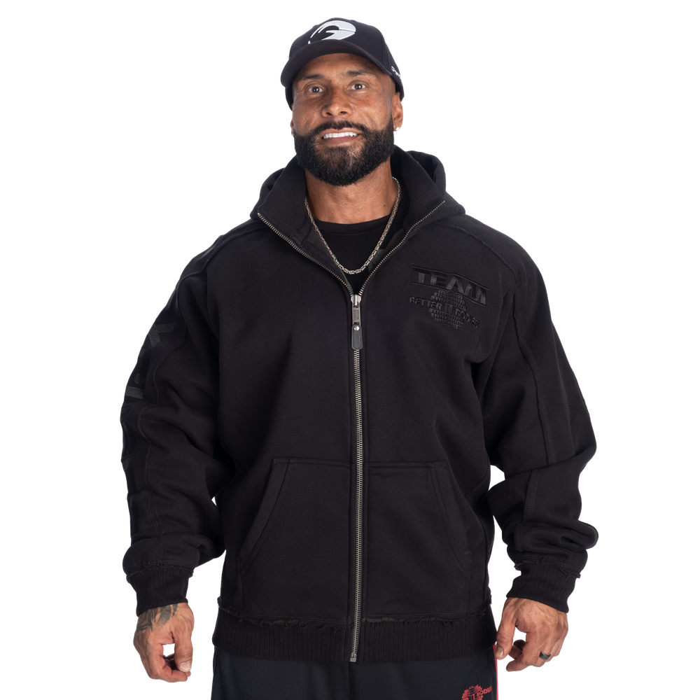 ベターボディーズ　121071　プロベターボディーズフードNE