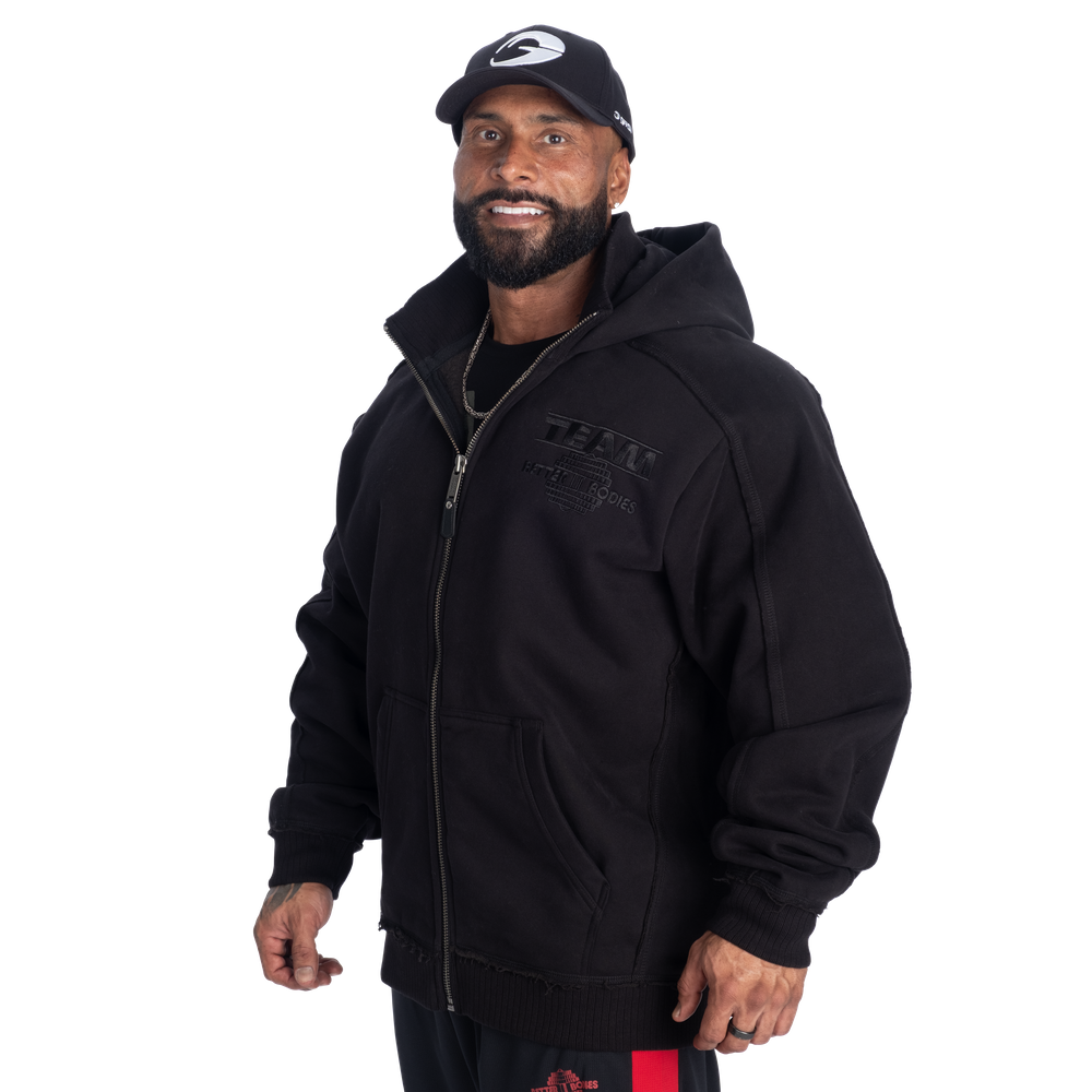 ベターボディーズ　121071　プロベターボディーズフードNE