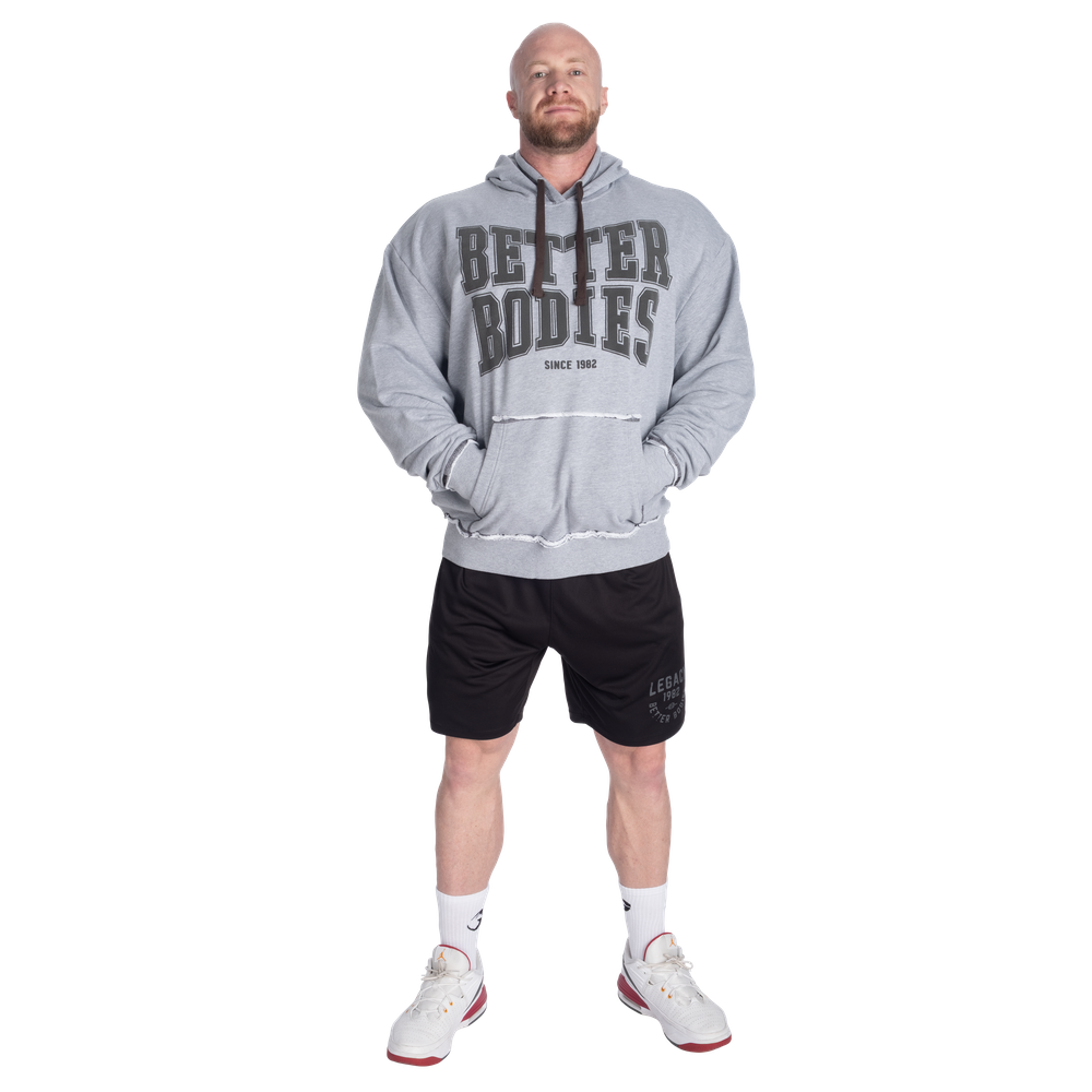 ベターボディーズ　121174　ＢＢフードセーター