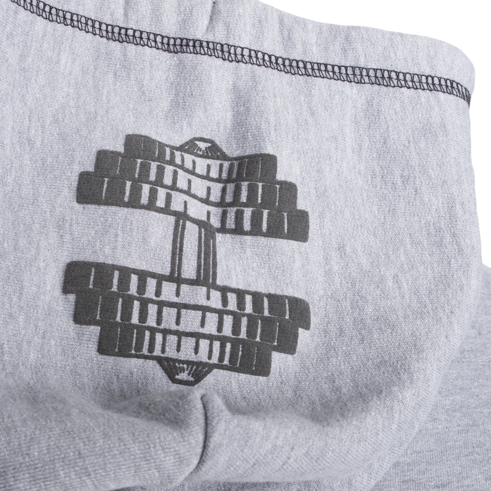 ベターボディーズ　121174　ＢＢフードセーター