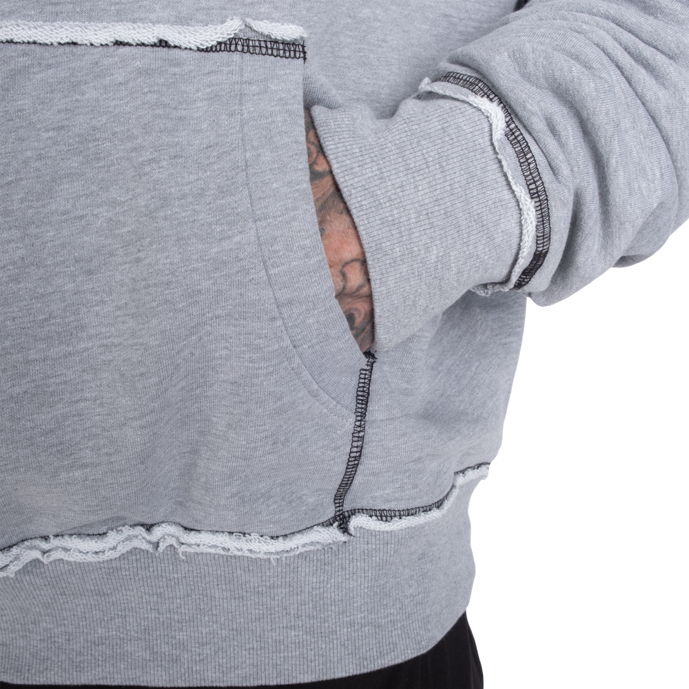 ベターボディーズ　121174　ＢＢフードセーター