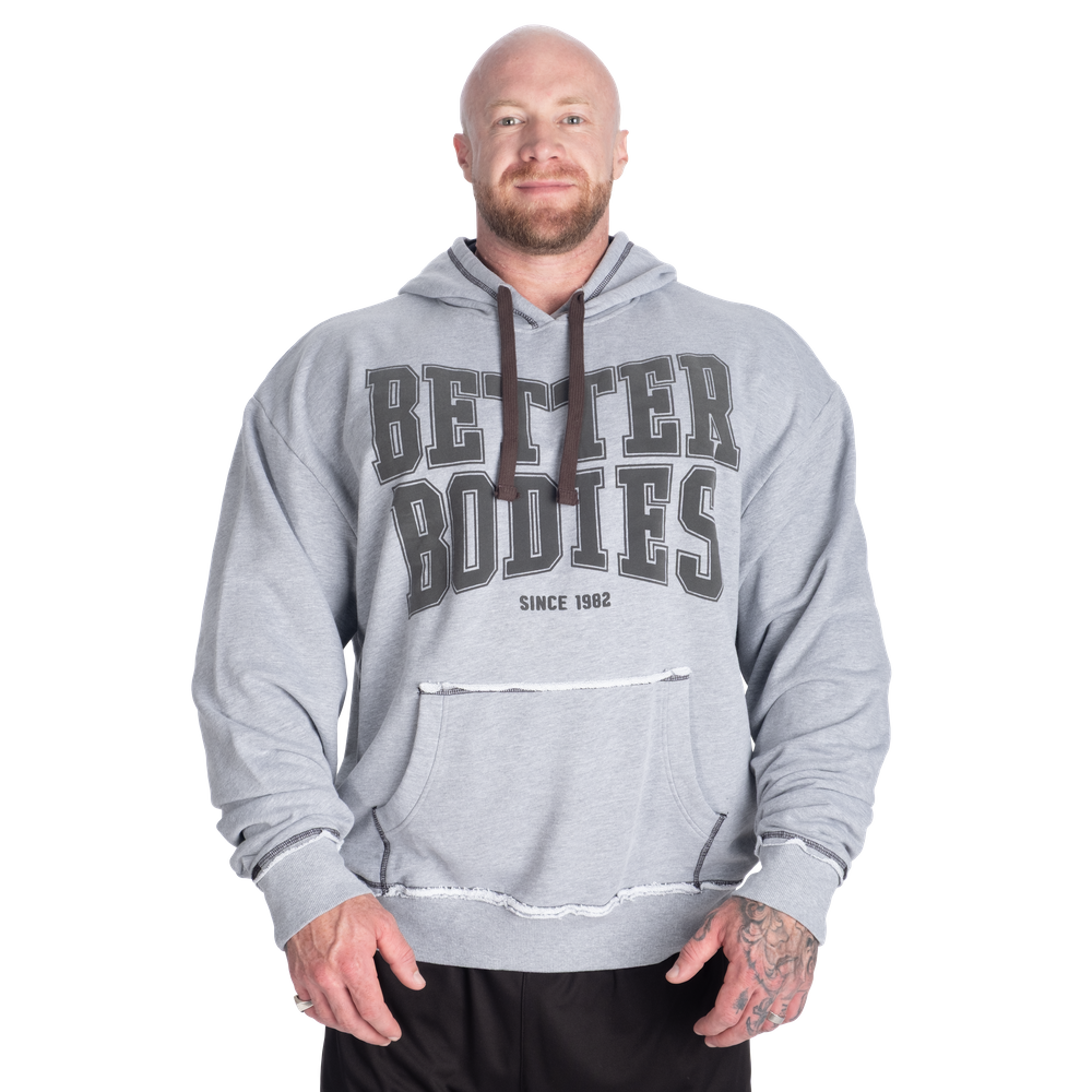 ベターボディーズ　121174　ＢＢフードセーター