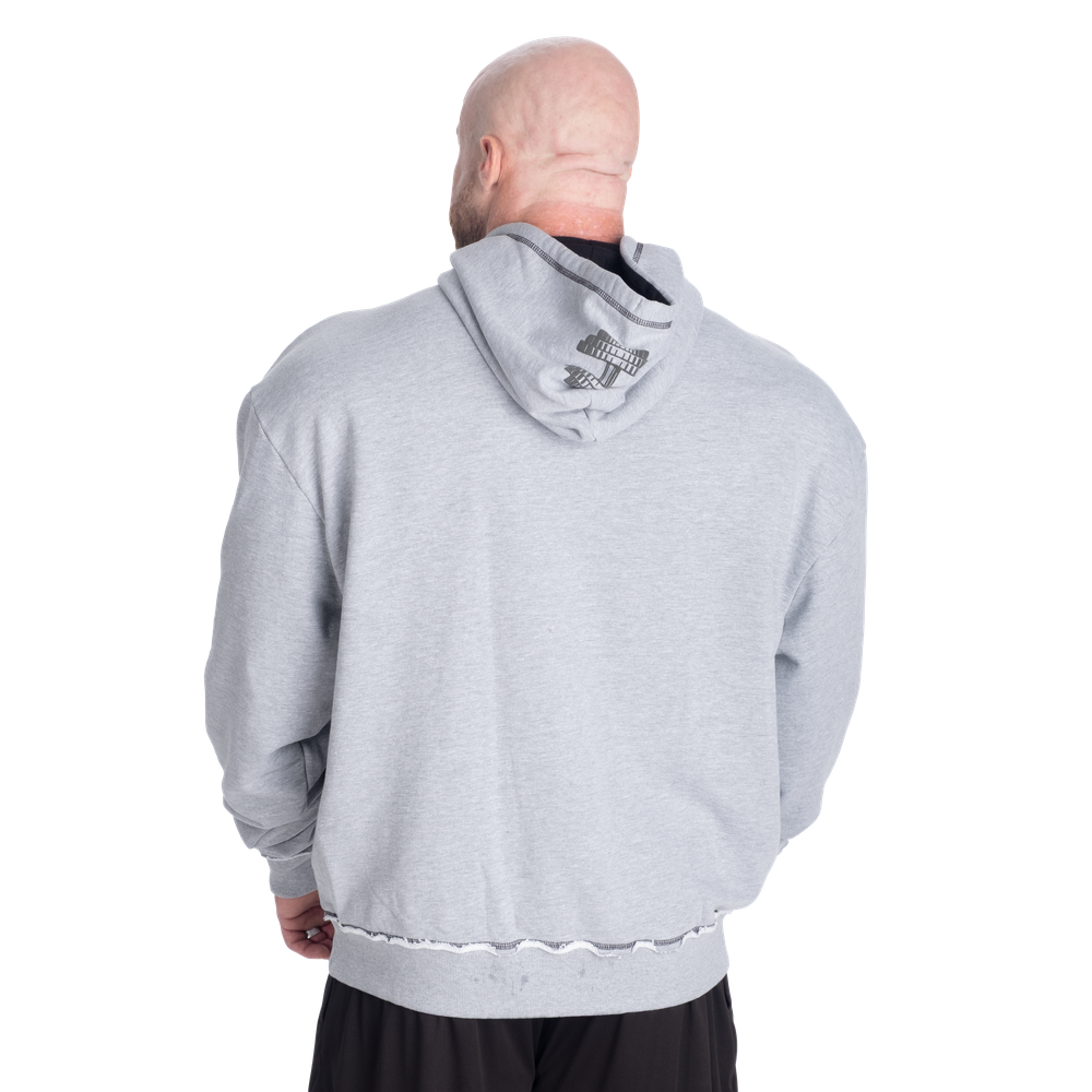 ベターボディーズ　121174　ＢＢフードセーター