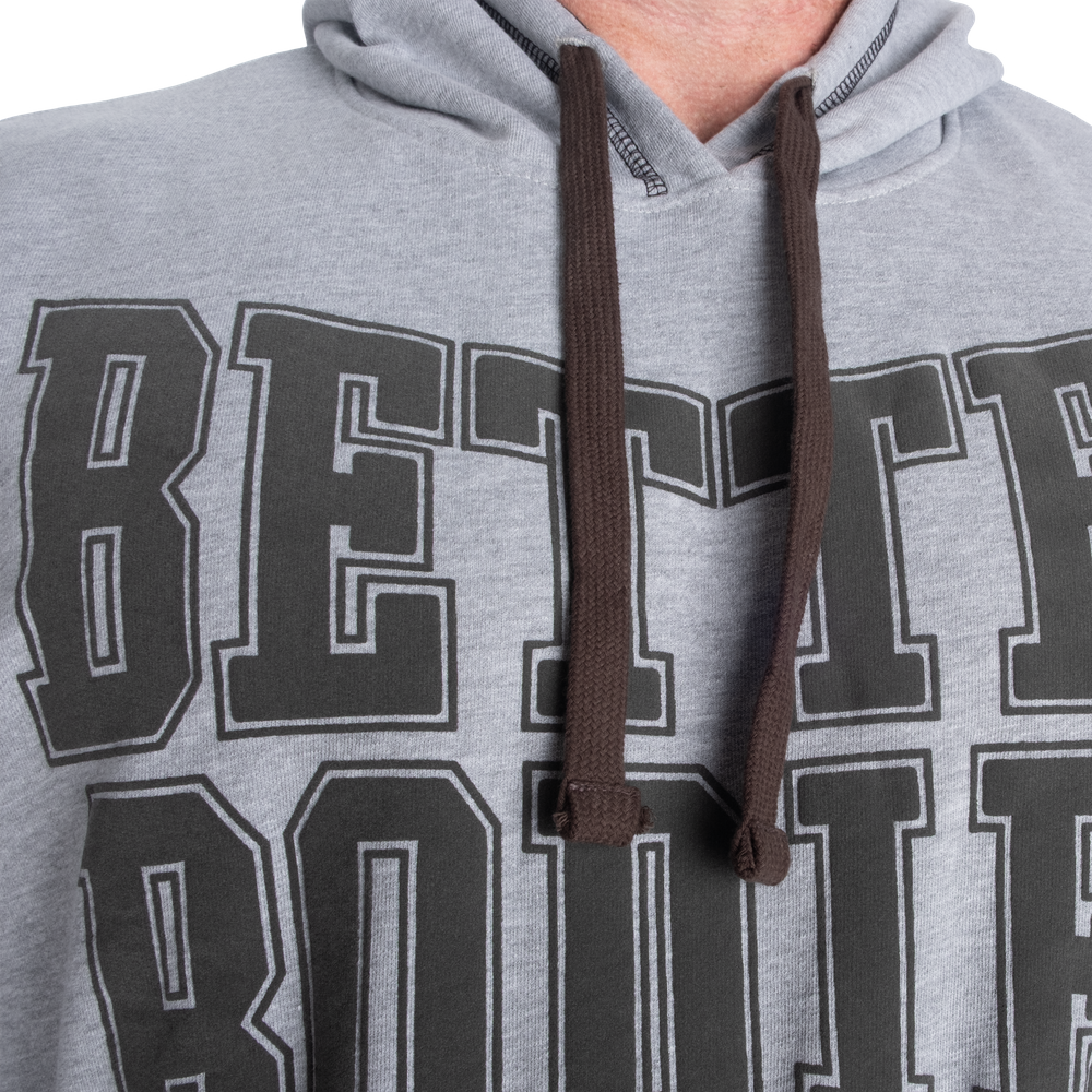 ベターボディーズ　121174　ＢＢフードセーター