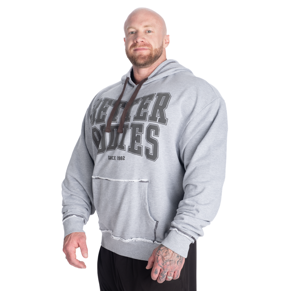 ベターボディーズ　121174　ＢＢフードセーター