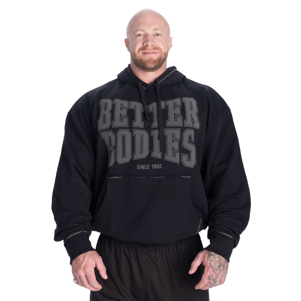 ベターボディーズ　121174　ＢＢフードセーター