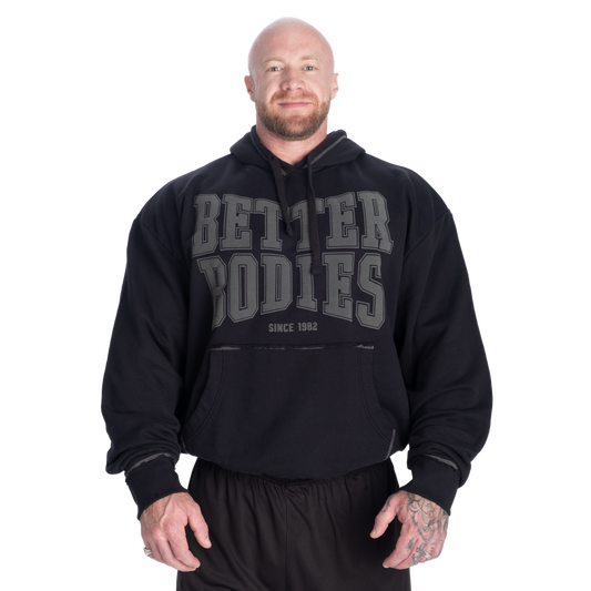 ベターボディーズ　121174　ＢＢフードセーター