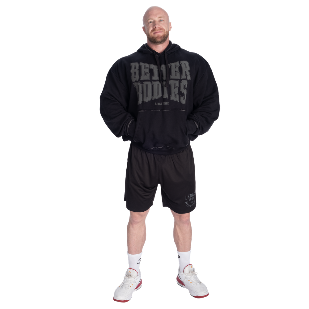 ベターボディーズ　121174　ＢＢフードセーター