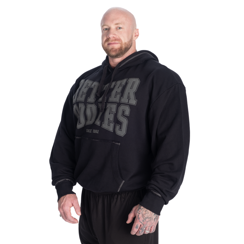 ベターボディーズ　121174　ＢＢフードセーター