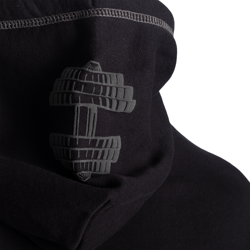 ベターボディーズ　121174　ＢＢフードセーター