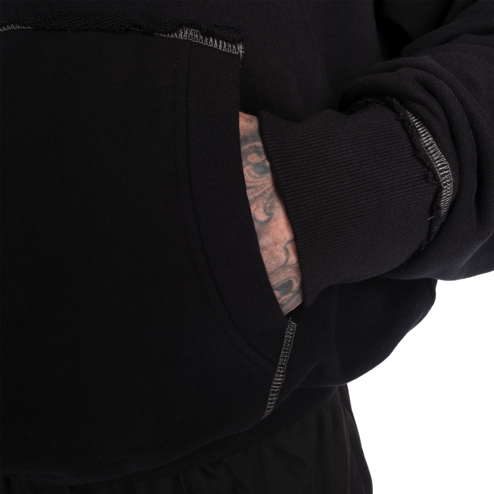 ベターボディーズ　121174　ＢＢフードセーター