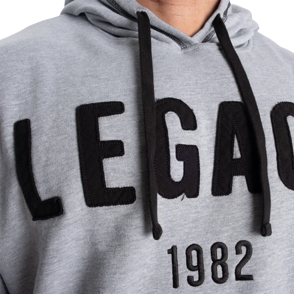 ベターボディーズ　121175　レガシーフードセーター