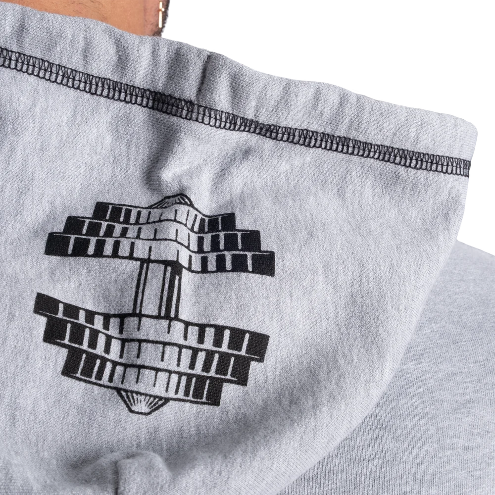 ベターボディーズ　121175　レガシーフードセーター