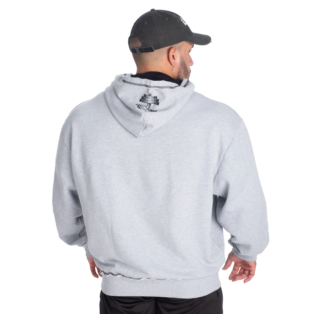 ベターボディーズ　121175　レガシーフードセーター