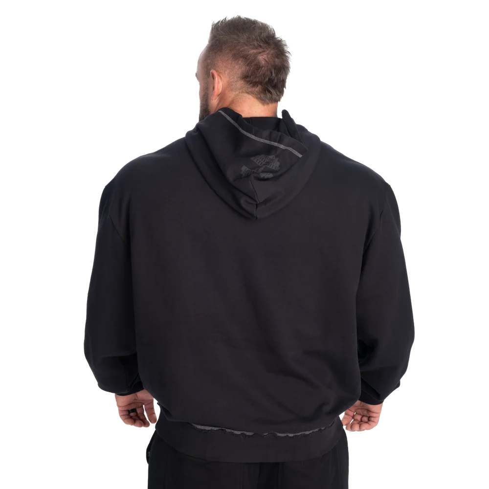 ベターボディーズ　121175　レガシーフードセーター