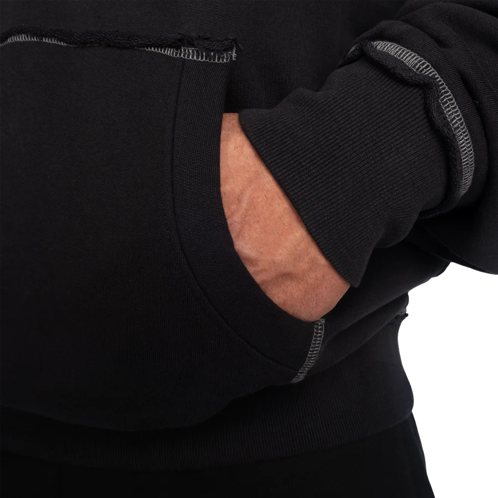 ベターボディーズ　121175　レガシーフードセーター